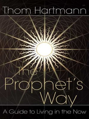 The Prophet's Way - ebook
